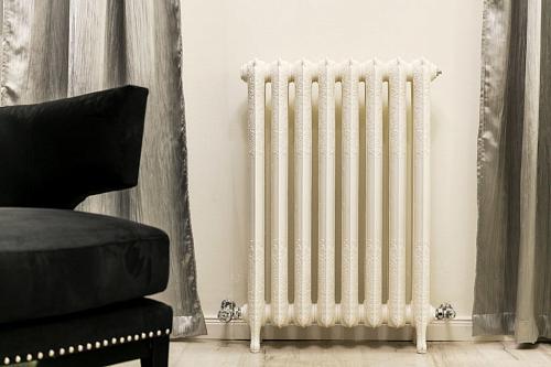 Radimax Windsor 600 15 секции чугунный радиатор