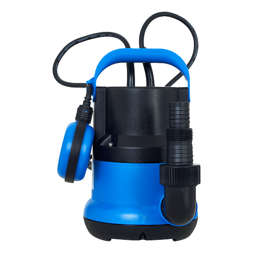 Aquario ADS-260-5E (mini) дренажный насос