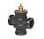 Danfoss VRG 3 DN15 (065Z0114) Клапан регулирующий с наружной резьбой Kvs-2,5 м3/ч