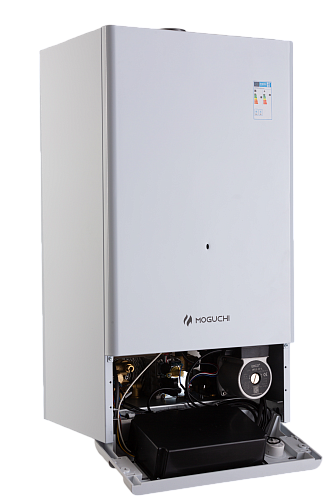 Moguchi GBN32F Настенный газовый двухконтурный котел