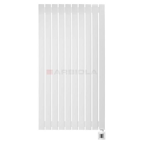 Arbiola Liner EV 1200-36-10 секции белый электрический полотенцесушитель