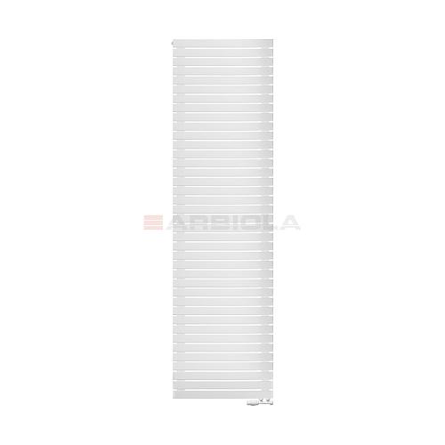 Arbiola Gorizont Liner V 700-36-39 секции белый горизонтальный радиатор c нижним подключением