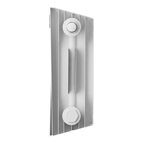 Royal Thermo  Piano Forte Bianco Traffico 200/20 секции БиМеталлический радиатор