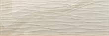 Ceracasa Ceramica Absolute Ondas Sand 25x73 настенная плитка