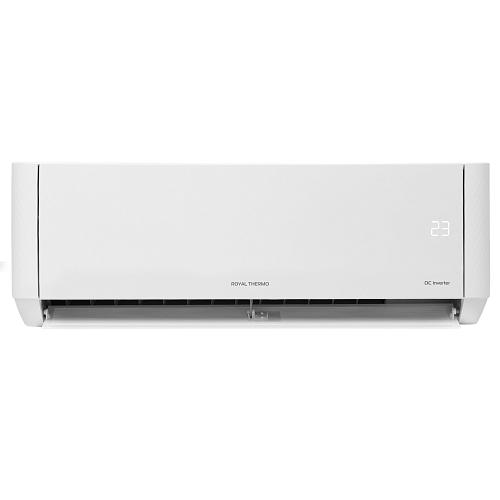 Royal Thermo Сплит-система инверторного типа Barocco DC RTBI-18HN8/white комплект