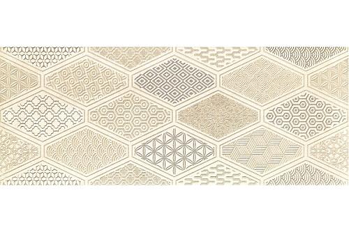 Tubadzin Veridiana beige 29,8x74,8 см Декор