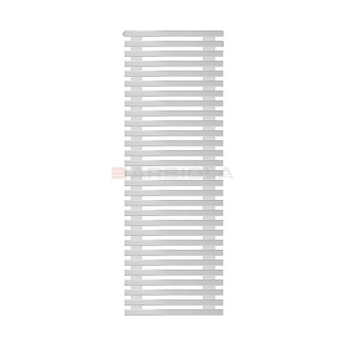 Arbiola Gorizont Compact H 500-63-29 секции белый горизонтальный радиатор c боковым подключением