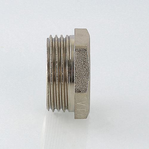 Valtec 1 1/4" х 3/4" Футорка резьбовая