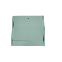 ELSEN Шкаф монтажный наружный RN-2 (615x580x110)