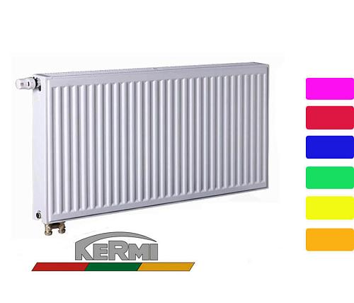Kermi FTV 33 900х1000 панельный радиатор с нижним подключением