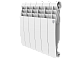 Royal Thermo Biliner 350 Bianco Traffico /6 секции БиМеталлический радиатор