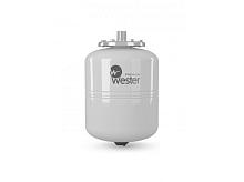 Wester Premium WDV 35 Бак мембранный для ГВС и гелиосистем