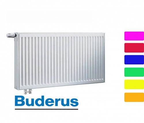 Buderus Logatrend VK-Profil 33 500 600