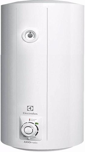 Electrolux EWH 50 AXIOmatic Slim электрический накопительный водонагреватель