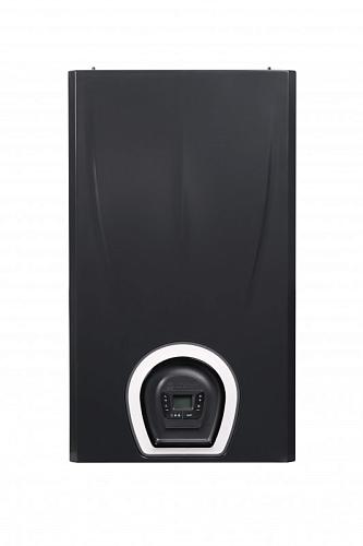 Federica Bugatti 18 VARME Black Котел газовый 2-х контурный с WI-FI 