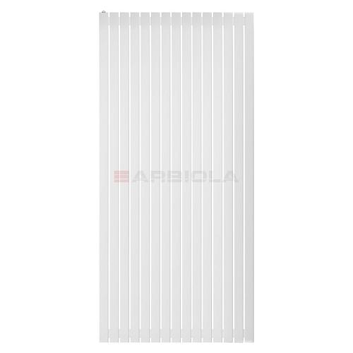 Arbiola Liner H 2200-36-15 секции цветной вертикальный радиатор c боковым подключением