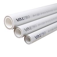 Valtec PP-FIBER PN25 63х10,5 (1 м) Труба полипропилен армированная стекловолокном