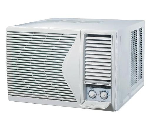 General Climate GCW-12CM2 Оконный кондиционер (холод)