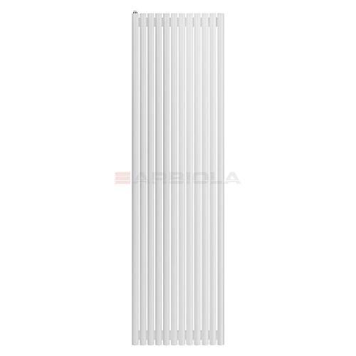 Arbiola Iris 42 H 2200-42-12 секции цветной вертикальный радиатор c боковым подключением