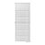 Arbiola Gorizont Iris V 700-42-37 секции белый горизонтальный радиатор c нижним подключением