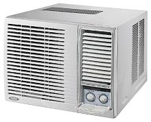 General Climate GCW-18CM Оконный кондиционер (холод)