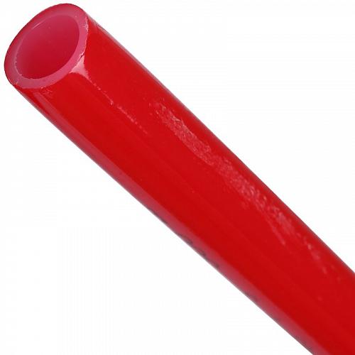 STOUT PEX-a 20х2,0 (390 м) труба из сшитого полиэтилена красная