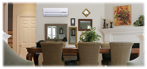 Внутренний блок Mitsubishi Electric MSZ-SF20 VA