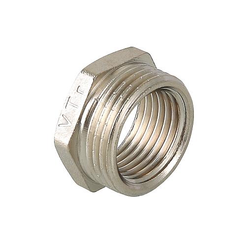 Valtec 1 1/2" х 1" Футорка резьбовая