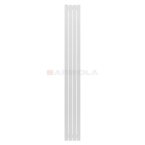Arbiola Mono H 2200-60-04 секции цветной вертикальный радиатор c боковым подключением