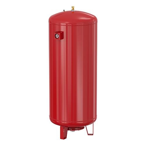 Flamco Flexcon RM 800/3 - 10bar Расширительный бак (ТС/ХС)  с заменяемой мембраной
