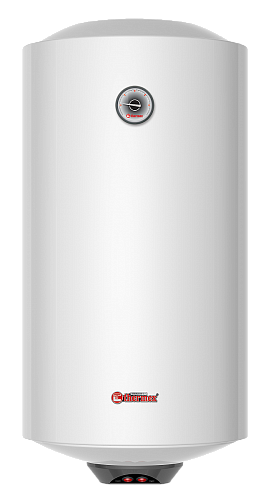 Thermex Praktik 100 V Slim Эл. накопительный водонагреватель 