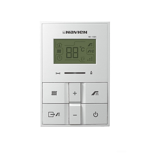 Navien GA-35KN Напольный газовый котел