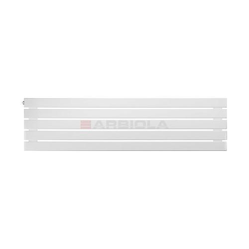 Arbiola Gorizont Liner H 1500-36-05 секции белый горизонтальный радиатор c боковым подключением