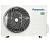 Panasonic Design Silver CS-XZ50XKEW/CU-Z50XKE Inverter Настенная сплит-система 