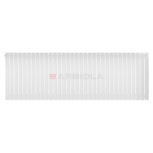 Arbiola Liner H 700-36-33 секции цветной вертикальный радиатор c боковым подключением