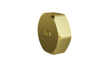 Заглушки внутренняя резьба латунь