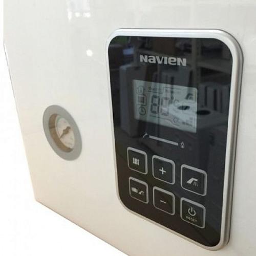 Navien EQB - 15HW (new) электрический котел