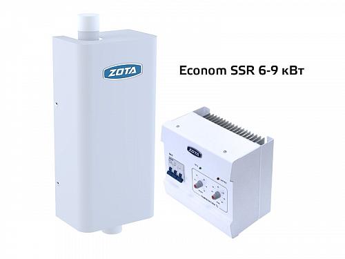 ZOTA Econom-9 Электрический котел