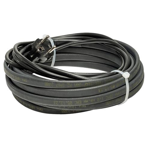 Секция нагревательная кабельная Freezstop Outside 16A-20