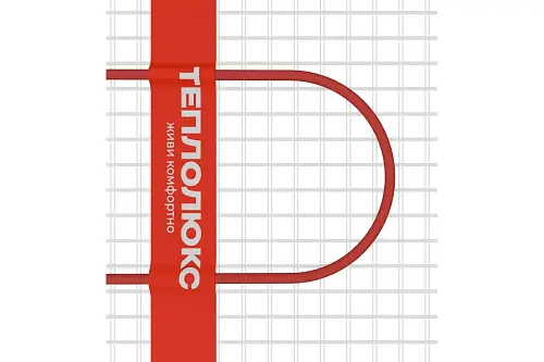 Теплолюкс Neo 560 Вт/3,5 кв.м Нагревательный мат