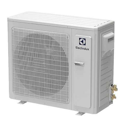 Electrolux Сплит-система канального типа EACD-24H/UP4-DC/N8 комплект