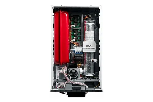 Baxi Ampera Plus 6, 6 кВт Электрический настенный котел арт. E8403206--