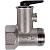 ROMMER RWH-1210-000100 Водонагреватель косвенного нагрева 100 л.