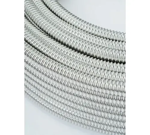 Kofulso 25М отожженная гофрированная труба из нержавеющей стали