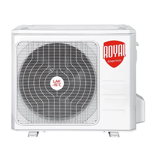Royal Thermo Сплит-система канального типа Forte Integro RTFD-18LAKHN1 комплект 
