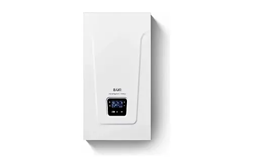 Baxi Ampera Pro 12, 12 кВт Электрический настенный котел арт. E8403312--