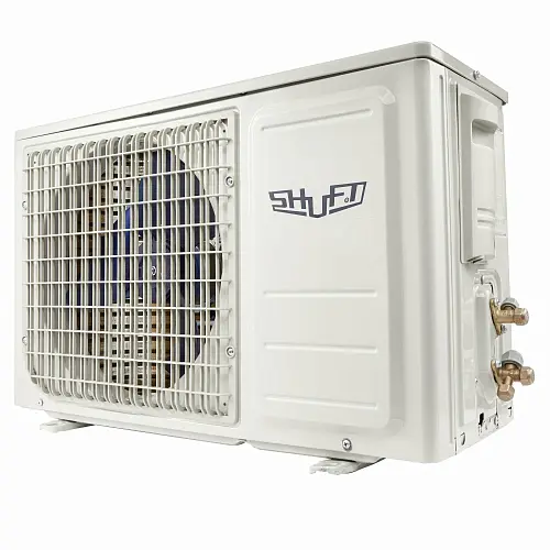 SHUFT Сплит-система инверторного типа Berg DC SFTOI-07HN1_24Y комплект