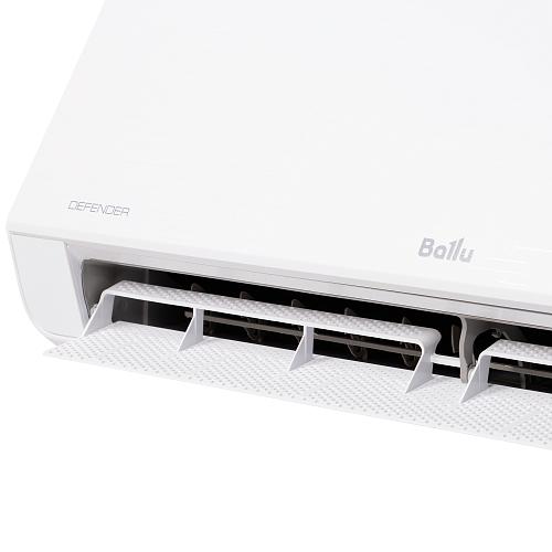 Ballu Сплит-система инверторного типа Defender BSHI-24HN8 комплект