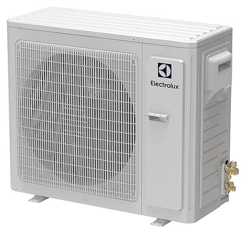 Electrolux Сплит-система напольно-потолочного типа EACU-60H/UP4-DC/N8 комплект