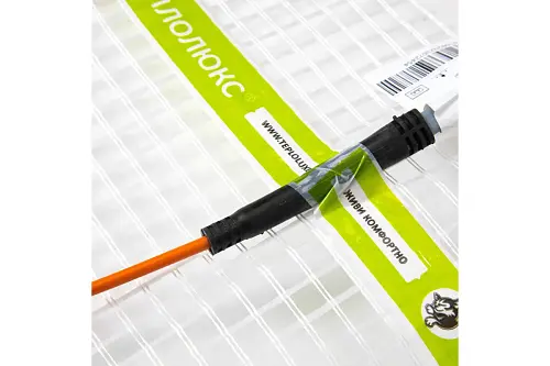 Теплолюкс Ultra МНН 1750 Вт/10,0 кв.м Нагревательный мат